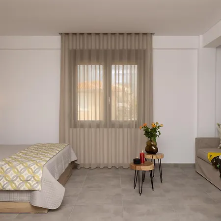 Carpe Diem Apart Otel