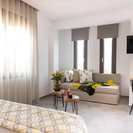 Carpe Diem Apart Otel *