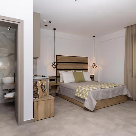 Carpe Diem Apart Otel