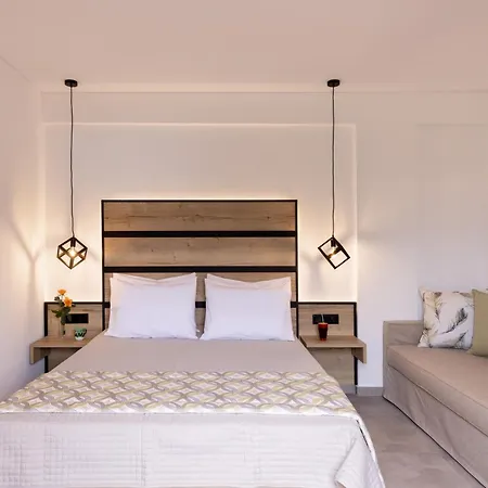 Carpe Diem Apart Otel