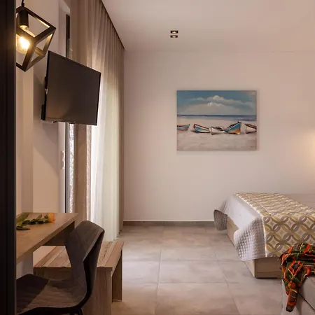 Carpe Diem Apart Otel