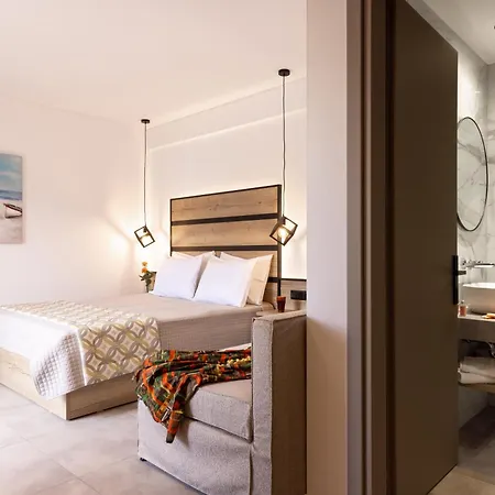 Carpe Diem Apart Otel *