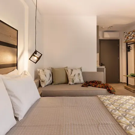 Carpe Diem Apart Otel