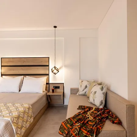 Carpe Diem Apart Otel