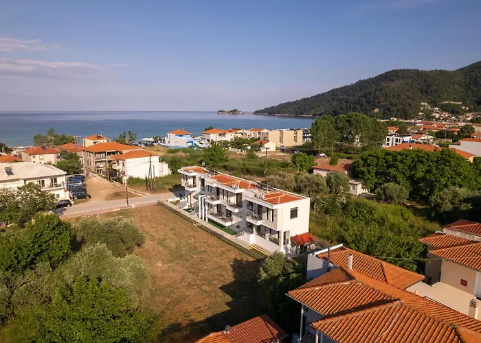 Carpe Diem Апарт-отель *