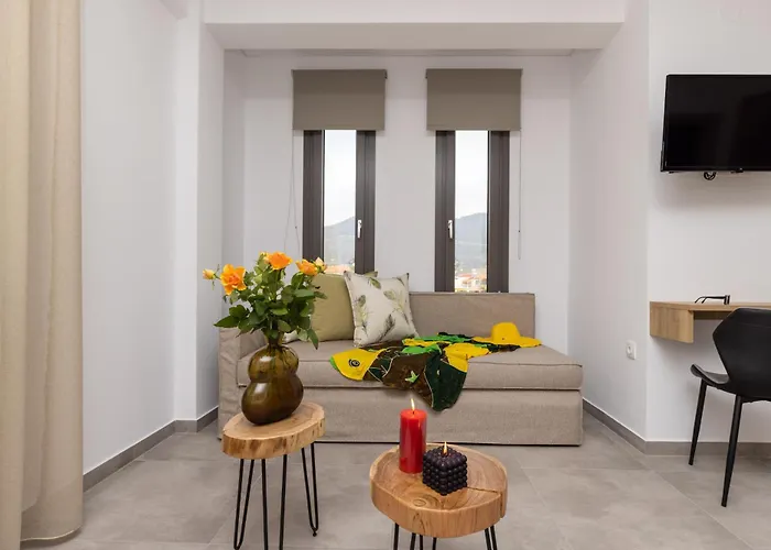 Carpe Diem * Скала-Потамиас