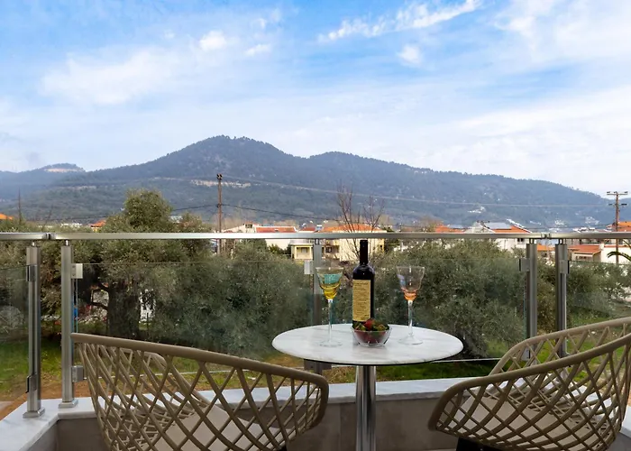 Апарт-отель Carpe Diem