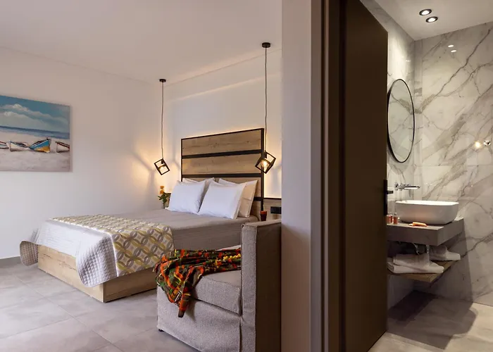 Carpe Diem * Скала-Потамиас