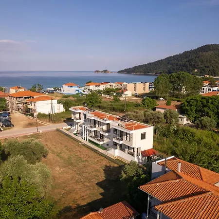 Carpe Diem Aparthotel *