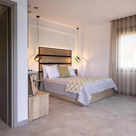 Aparthotel Carpe Diem