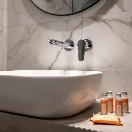 Aparthotel Carpe Diem Skala Potamia (Thasos)