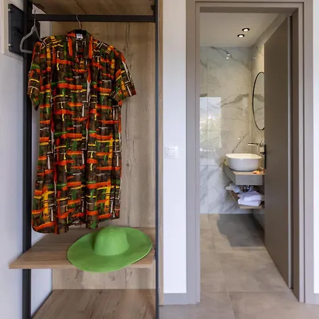 Carpe Diem Aparthotel *