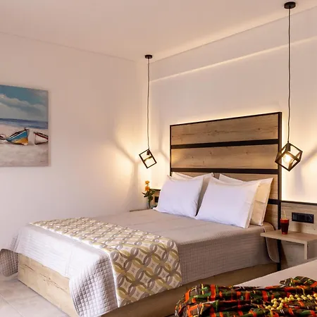 Aparthotel Carpe Diem