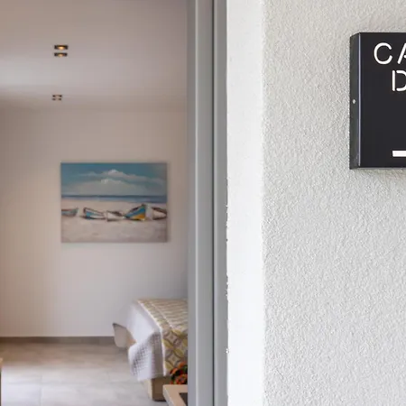 Carpe Diem Skala Potamia (Thasos)