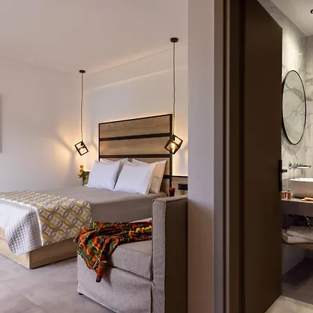 Carpe Diem * Skala Potamia (Thasos)