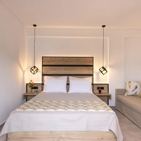 Aparthotel Carpe Diem