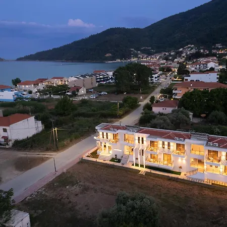 Carpe Diem Aparthotel *