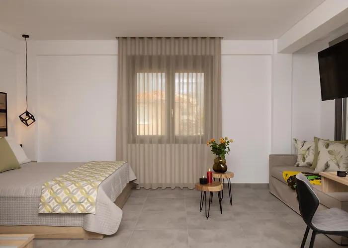 Carpe Diem Hotel de apartamente