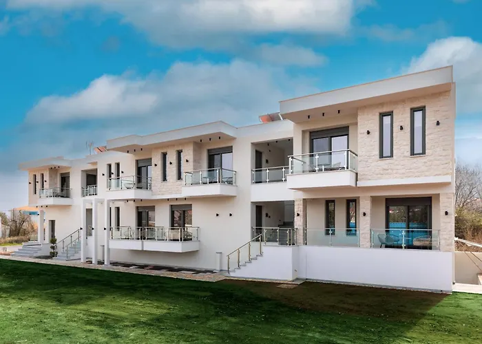 Hotel de apartamente Carpe Diem *