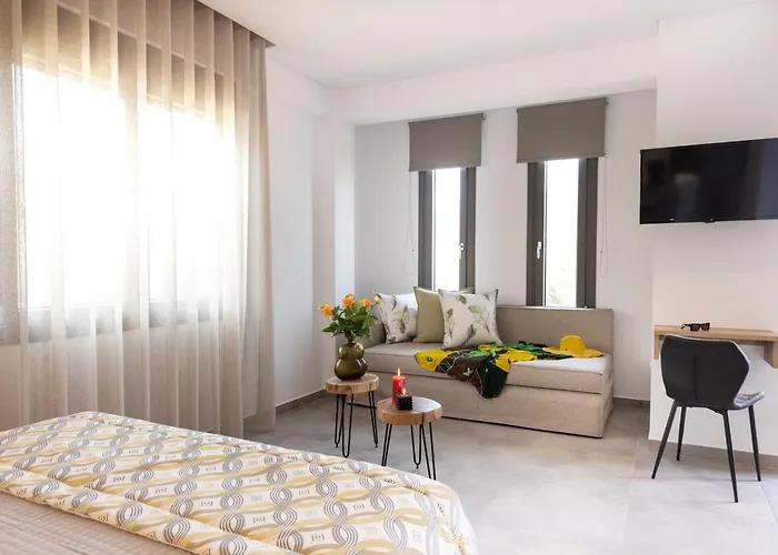 Carpe Diem Hotel de apartamente *