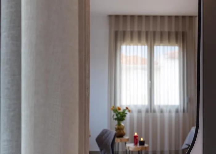 Carpe Diem Hotel de apartamente