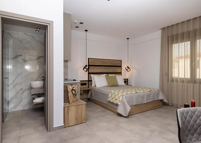 Carpe Diem Hotel de apartamente