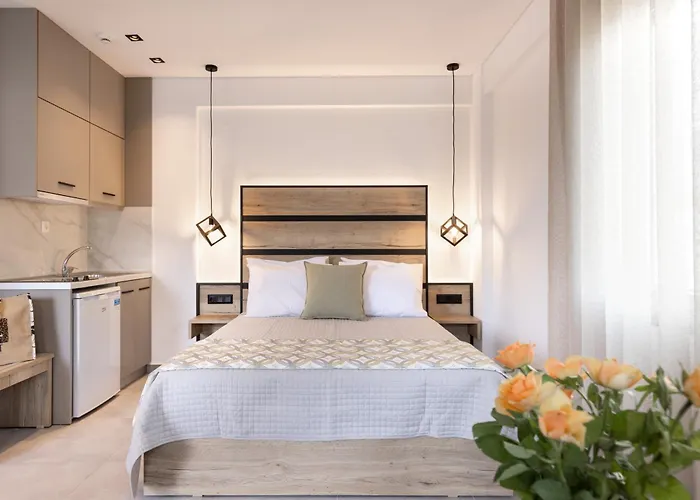 Hotel de apartamente Carpe Diem