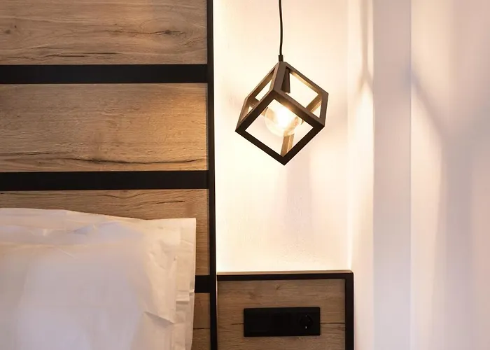 Carpe Diem Hotel de apartamente *