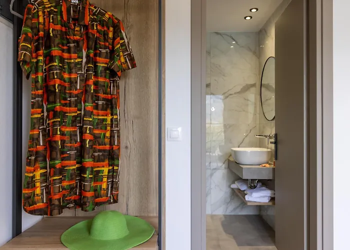 Hotel de apartamente Carpe Diem