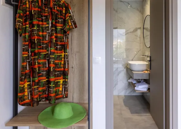 Carpe Diem Hotel de apartamente *