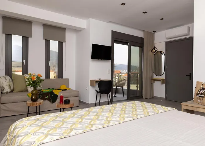 Carpe Diem * Skala Potamia