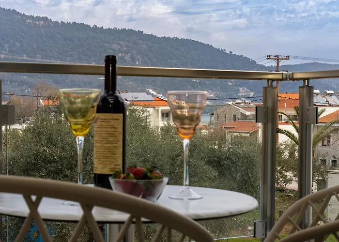 Hotel de apartamente Carpe Diem *