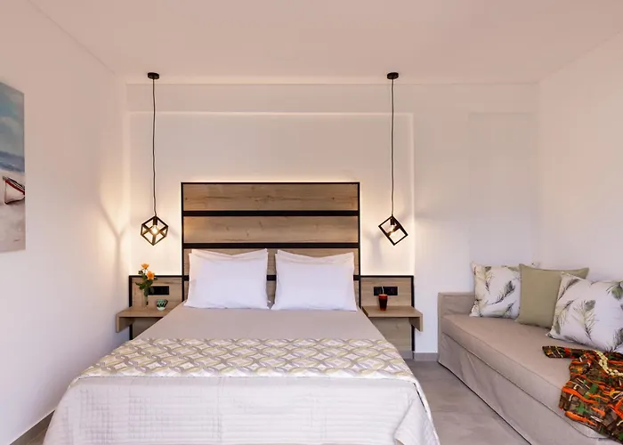 Carpe Diem Hotel de apartamente