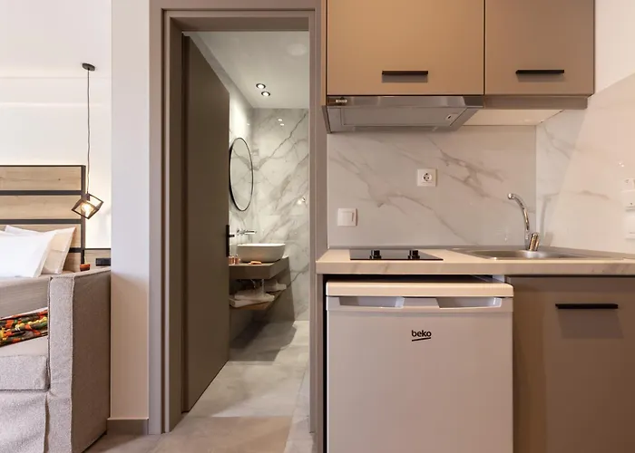 Carpe Diem Hotel de apartamente *