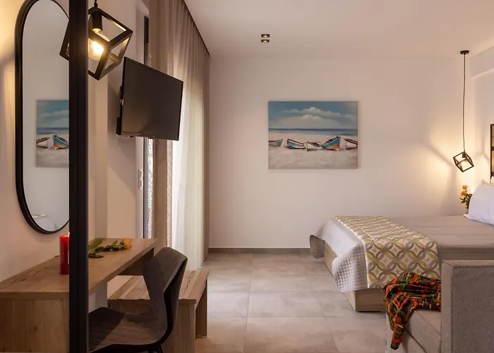 Carpe Diem Hotel de apartamente