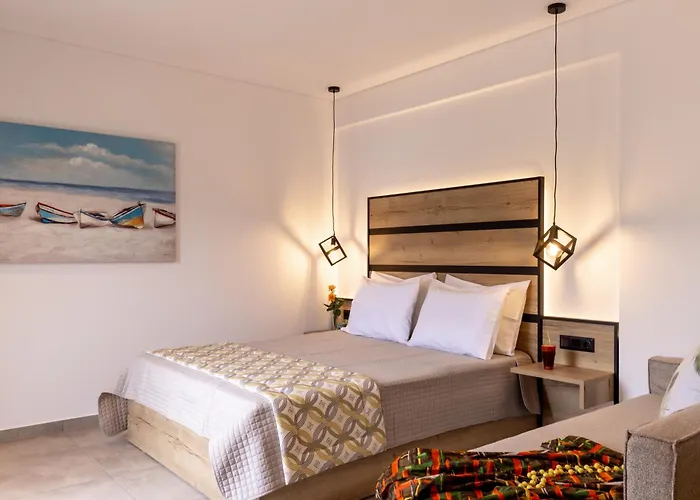 Hotel de apartamente Carpe Diem