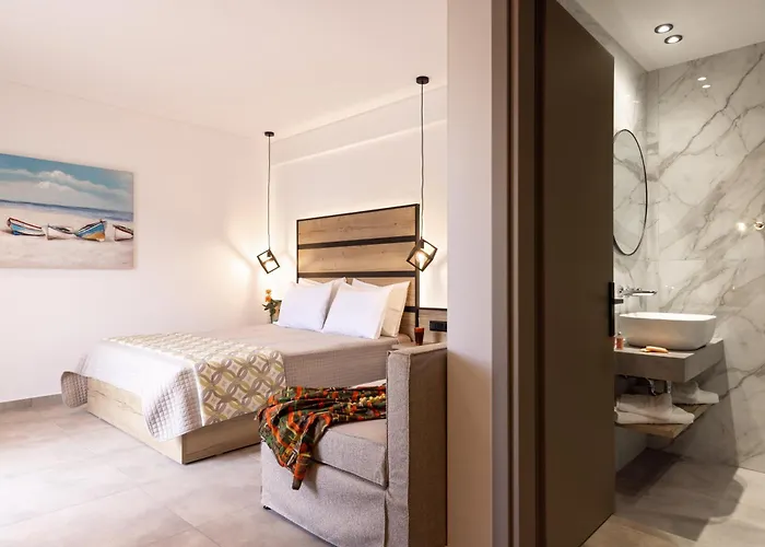 Carpe Diem Hotel de apartamente *