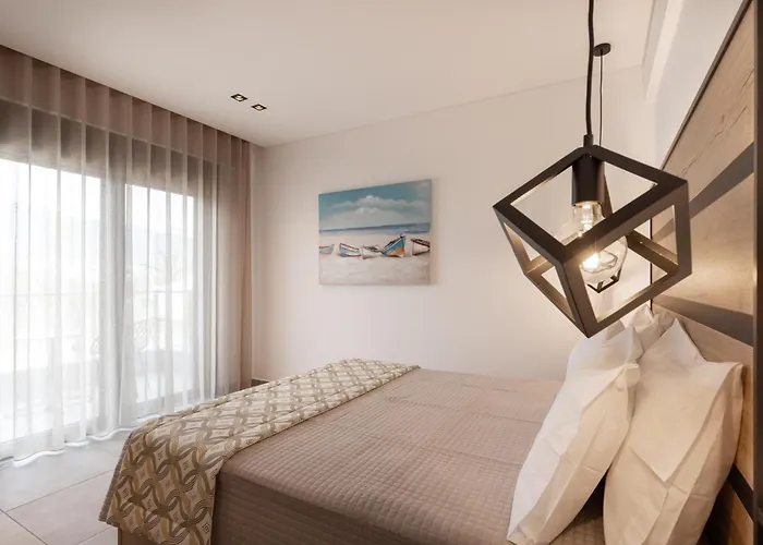 Hotel de apartamente Carpe Diem *