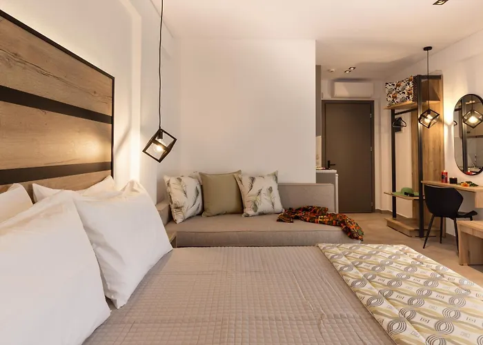 Carpe Diem Hotel de apartamente