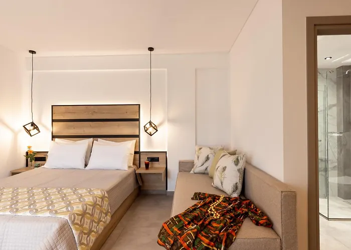 Carpe Diem Hotel de apartamente