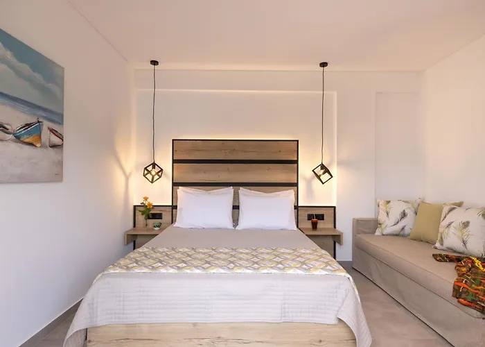 Hotel de apartamente Carpe Diem